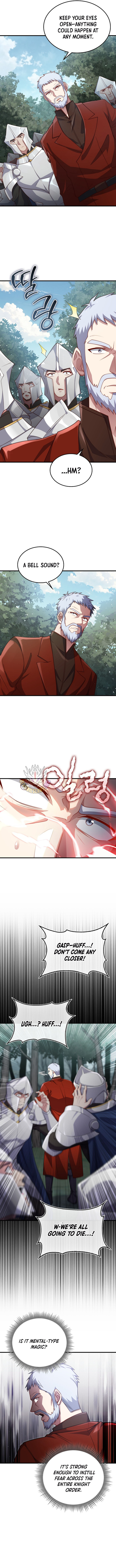 The Lord's Coins Aren't Decreasing?! Chapter 184 10